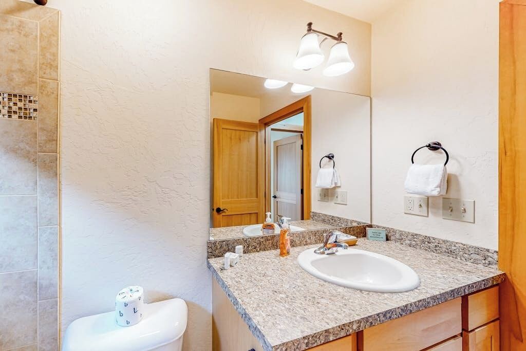 Photo of Bathroom in Dover Bay