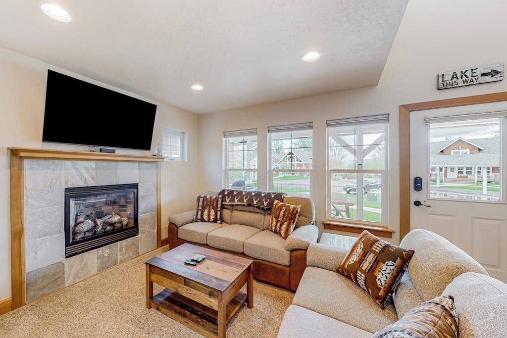 Photo of Livingroom in Dover Bay
