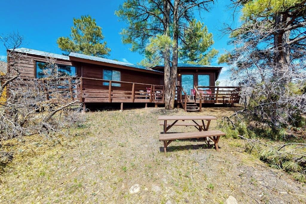 Photo of Outdoor in Pagosa Springs
