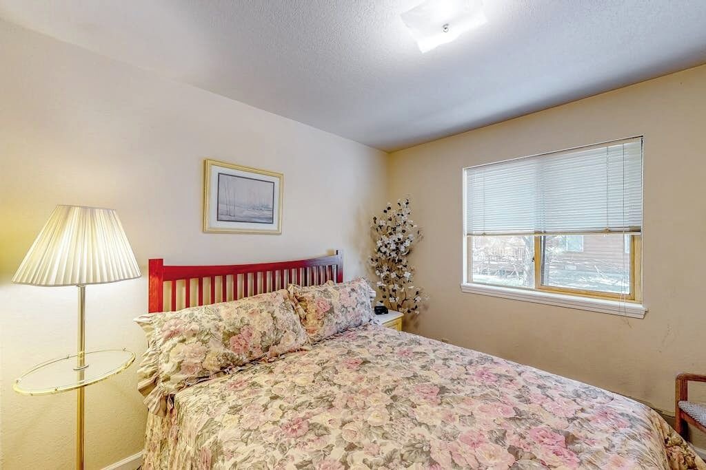 Photo of Bedroom in Pagosa Springs