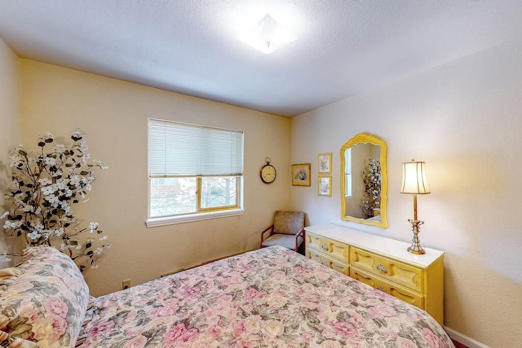 Photo of Bedroom in Pagosa Springs
