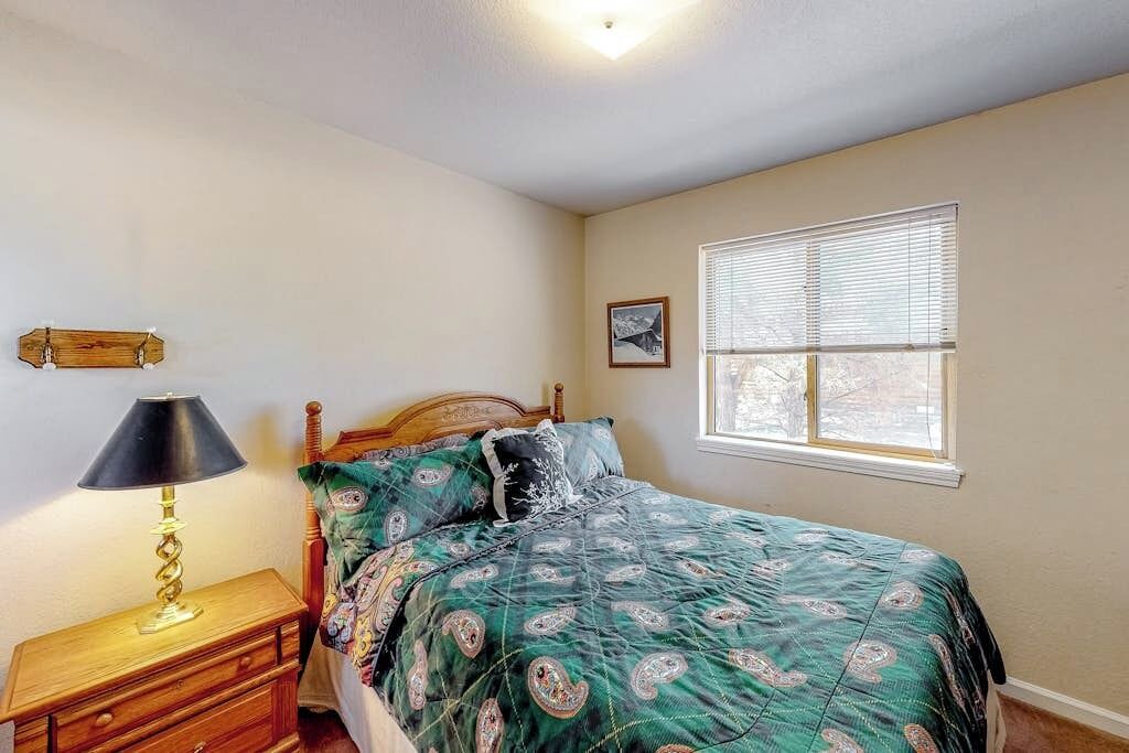 Photo of Bedroom in Pagosa Springs