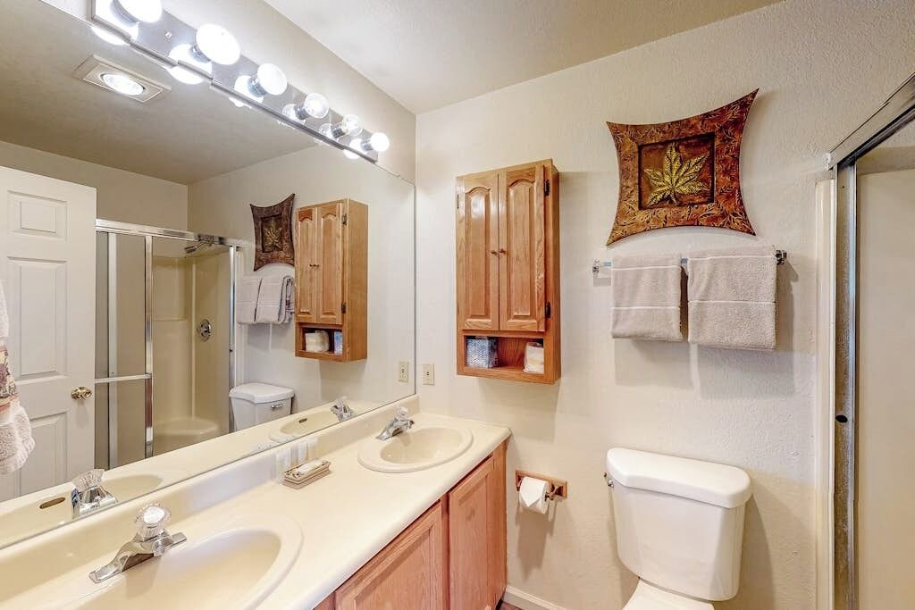 Photo of Bathroom in Pagosa Springs