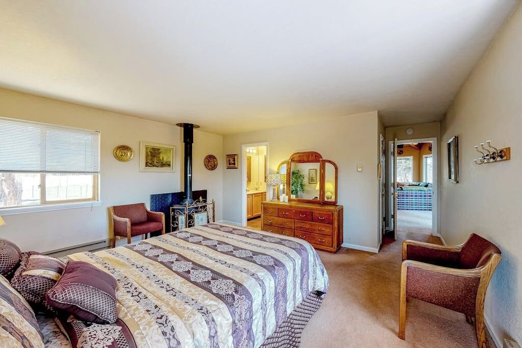 Photo of Bedroom in Pagosa Springs
