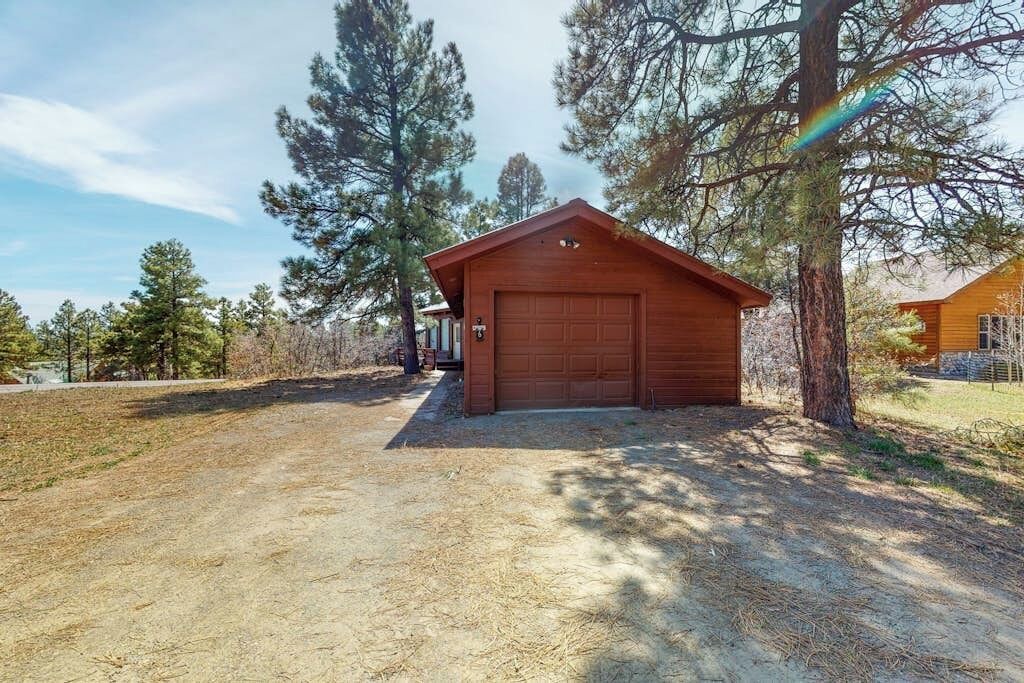 Photo of Outdoor in Pagosa Springs