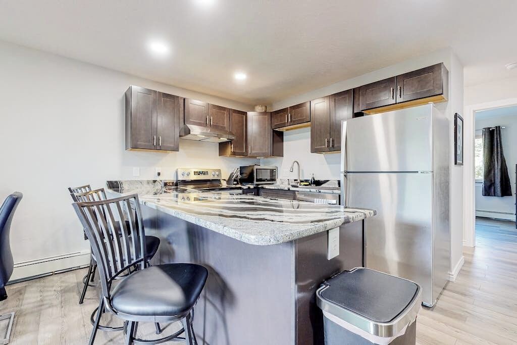 Photo of Kitchen in Dillon