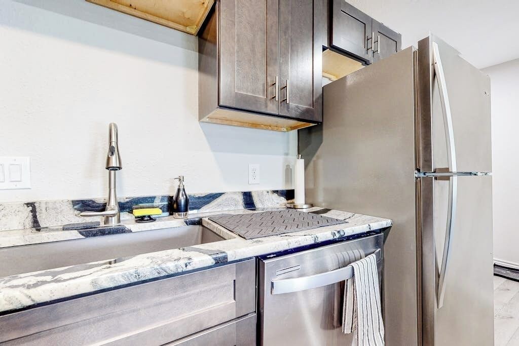 Photo of Kitchen in Dillon