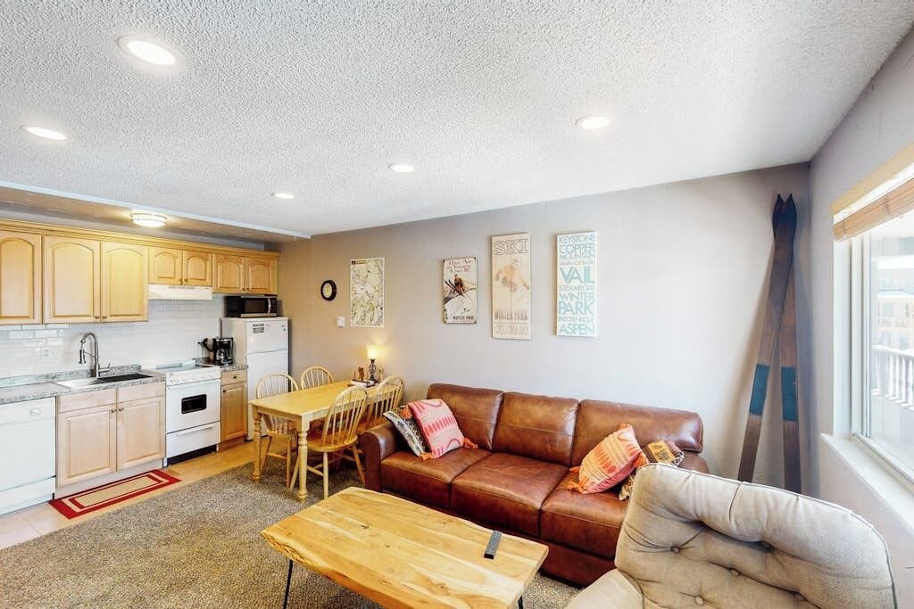 Photo of Livingroom in Winter Park