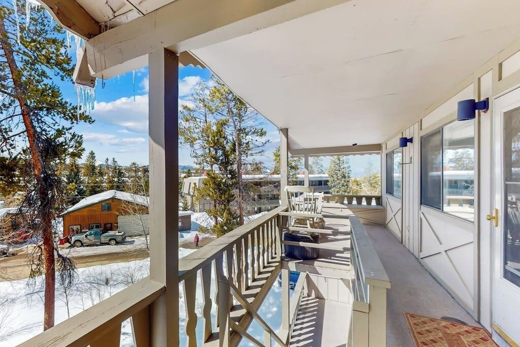 Photo of Outdoor in Winter Park