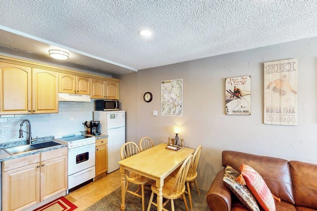 Photo of Kitchen in Winter Park