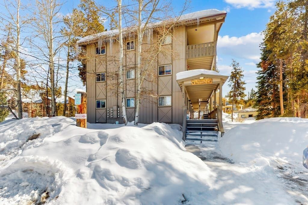 Photo of Outdoor in Winter Park