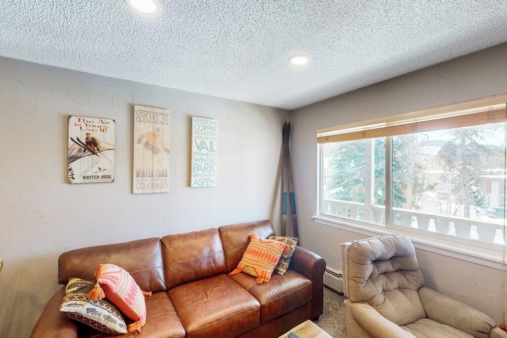 Photo of Livingroom in Winter Park
