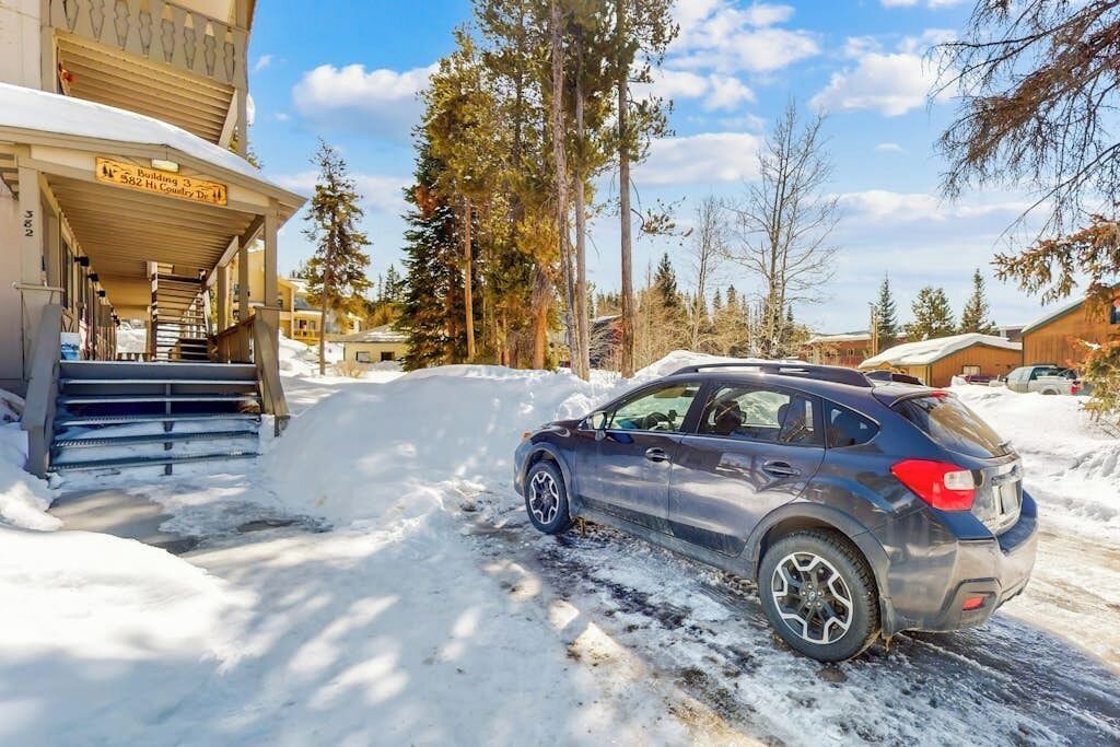 Photo of Outdoor in Winter Park