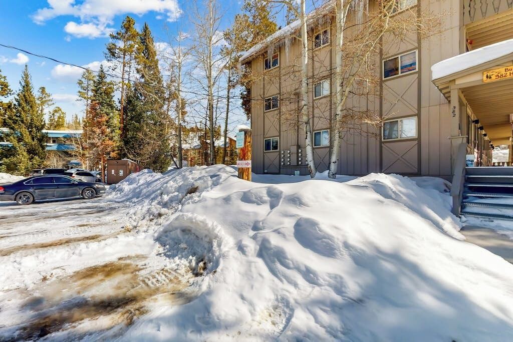 Photo of Outdoor in Winter Park