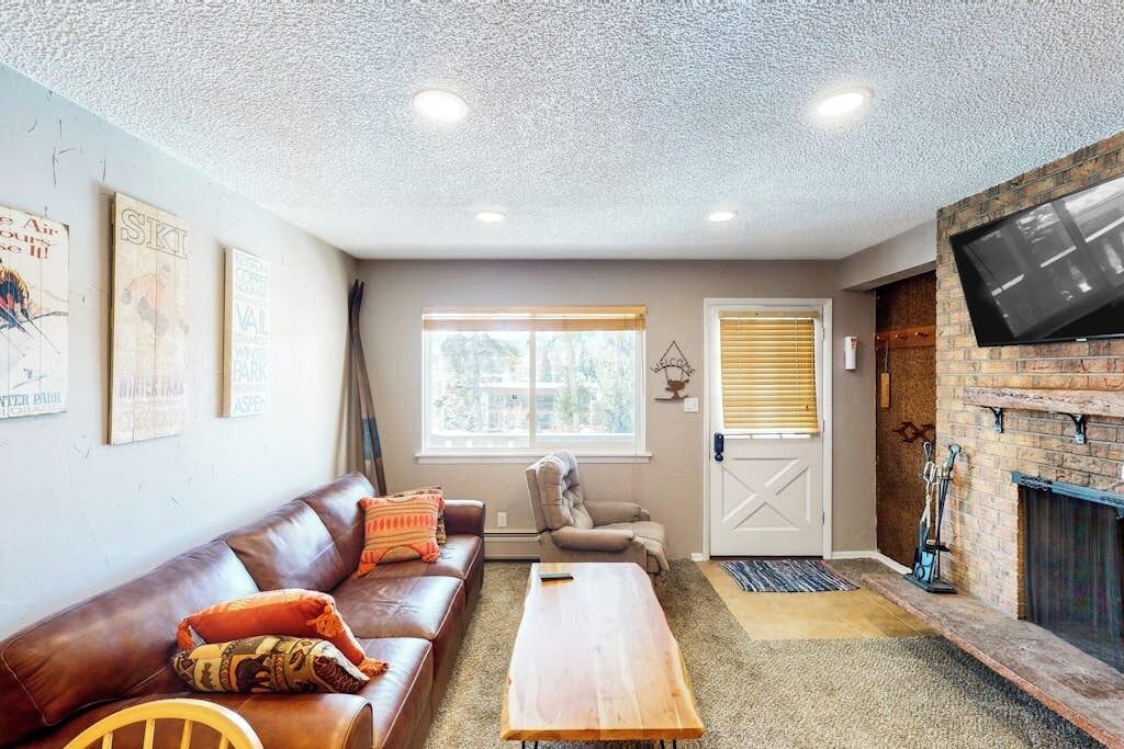 Photo of Livingroom in Winter Park