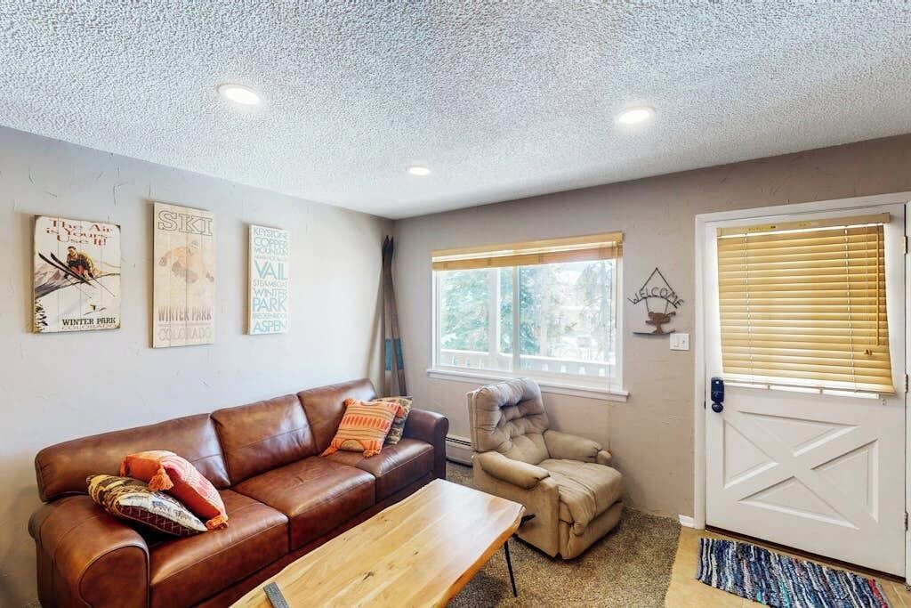 Photo of Livingroom in Winter Park