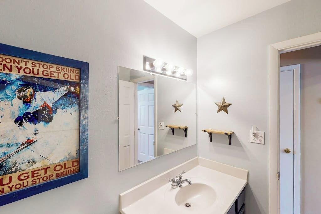 Photo of Bathroom in Winter Park