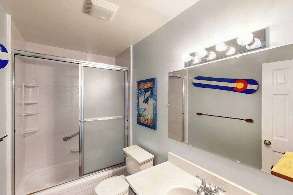 Photo of Bathroom in Winter Park