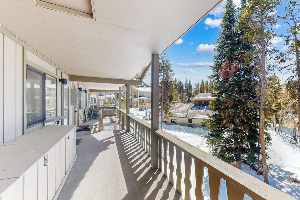 Photo of Patio Balcony in Winter Park