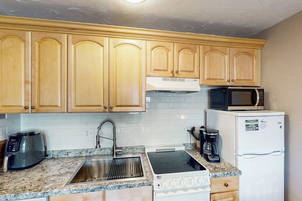 Photo of Kitchen in Winter Park