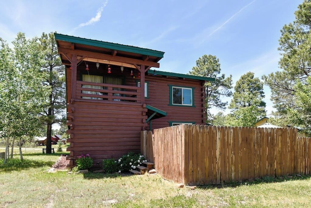Photo of Outdoor in Pagosa Springs