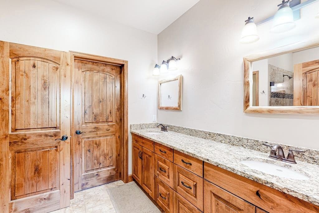 Photo of Bathroom in Pagosa Springs