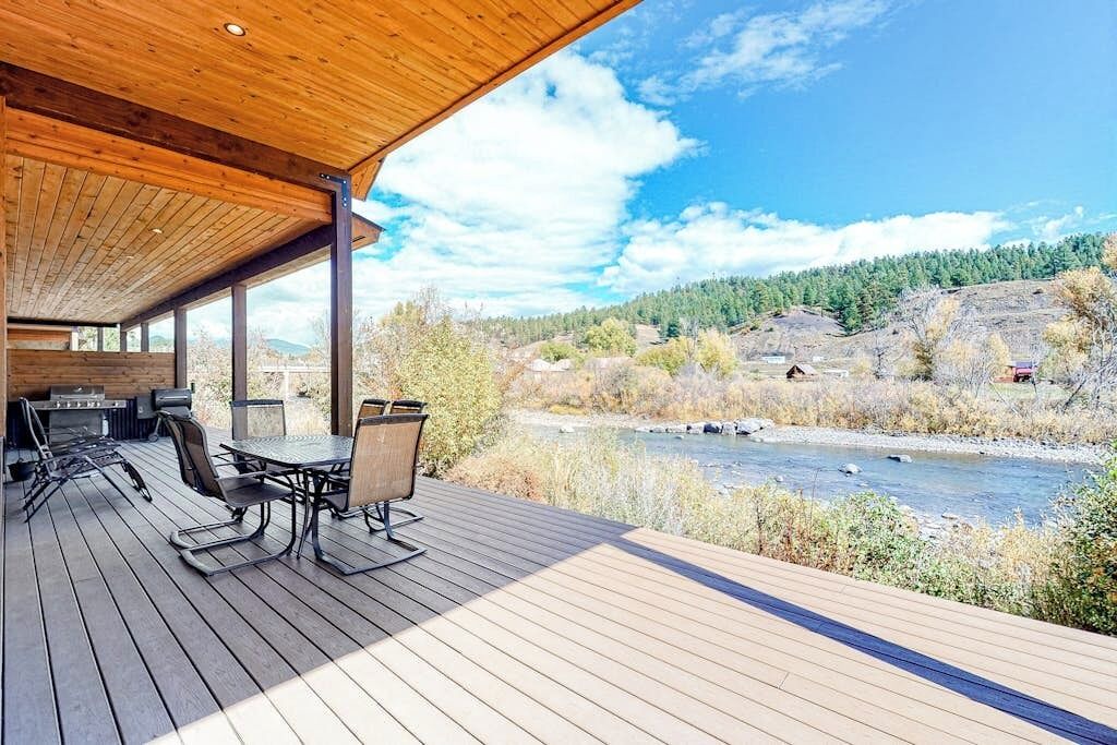 Photo of Outdoor in Pagosa Springs
