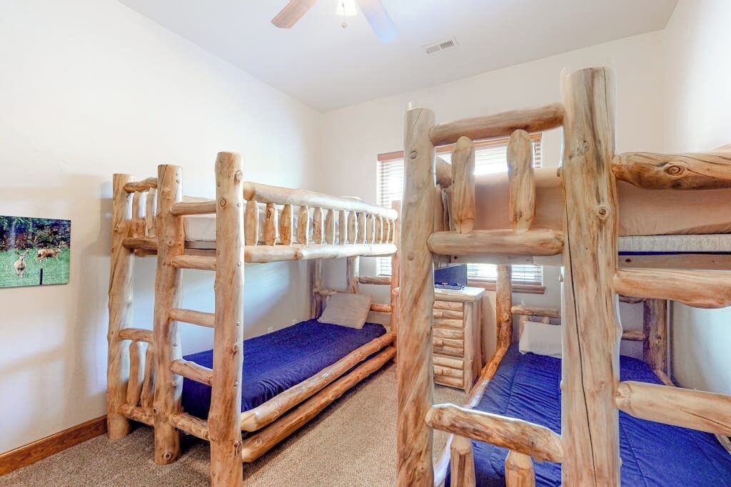 Photo of Bedroom in Pagosa Springs