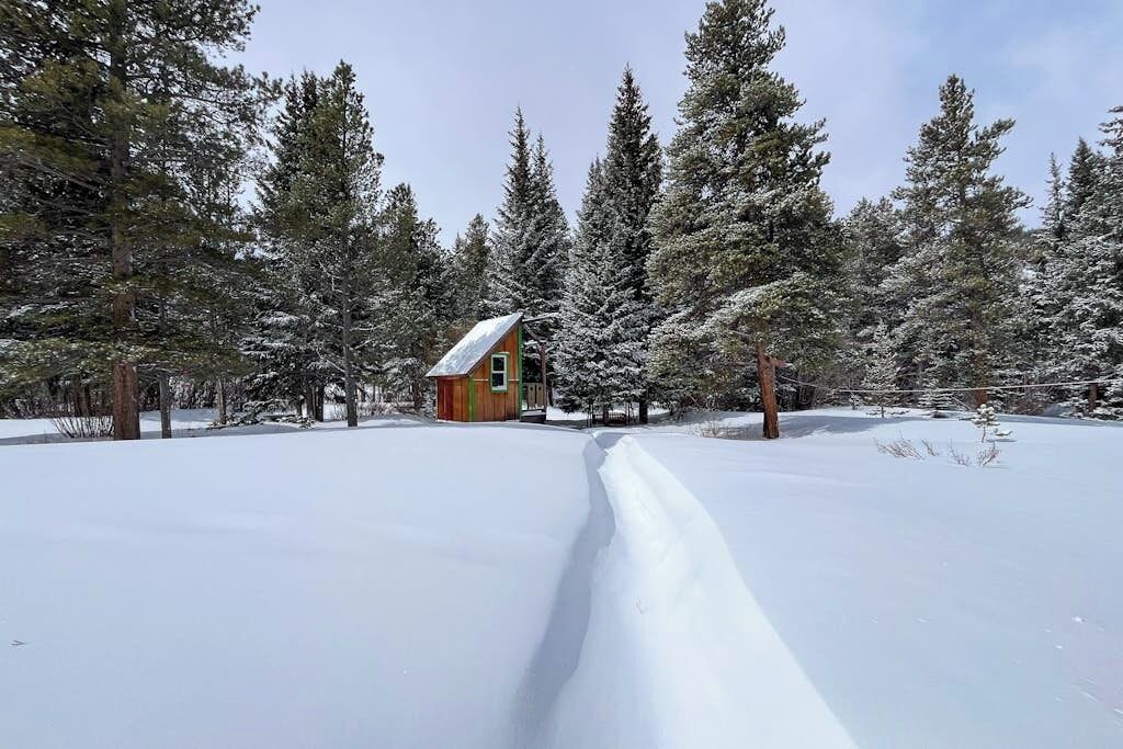 Photo of Outdoor in Blue River
