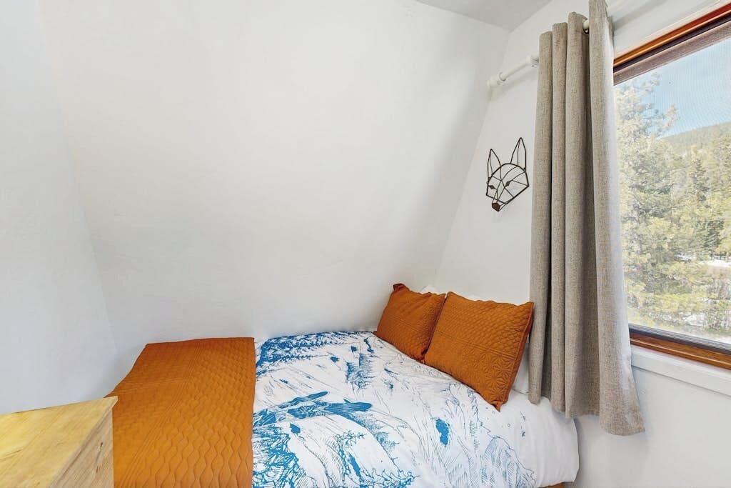 Photo of Bedroom in Blue River