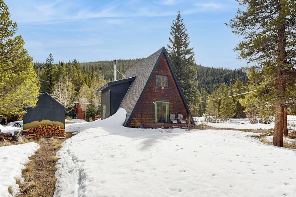 Photo of Outdoor in Blue River