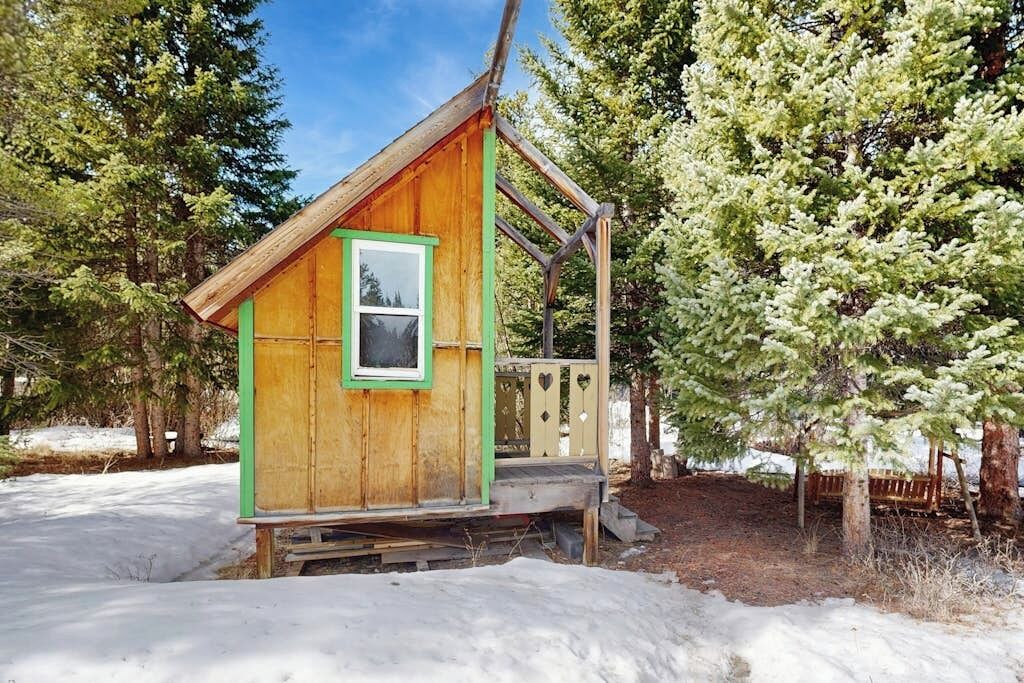 Photo of Outdoor in Blue River