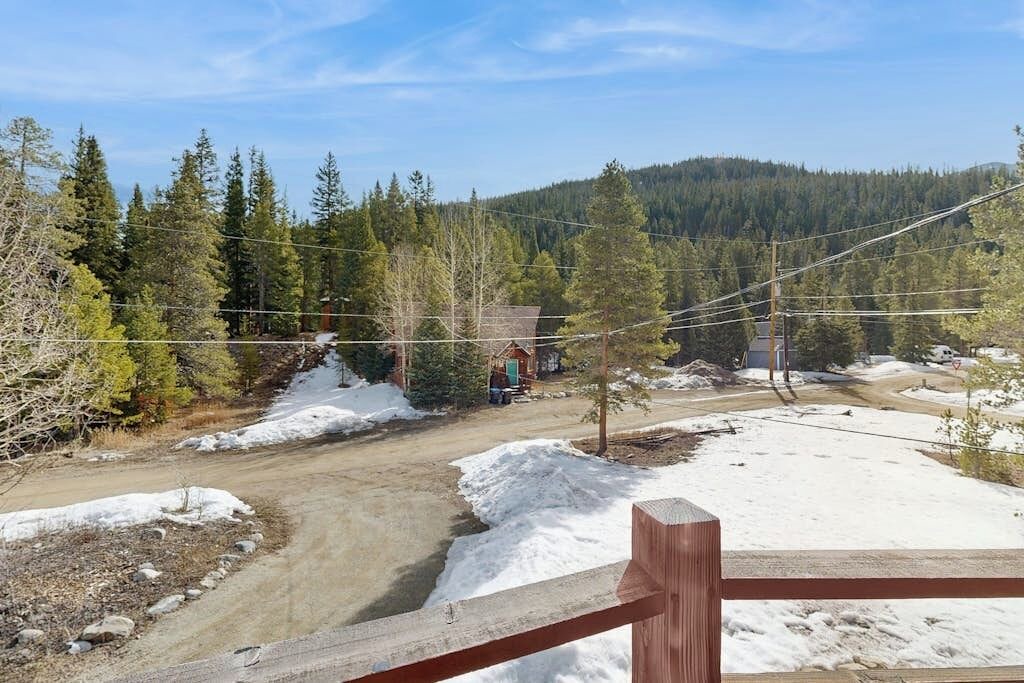 Photo of Outdoor in Blue River