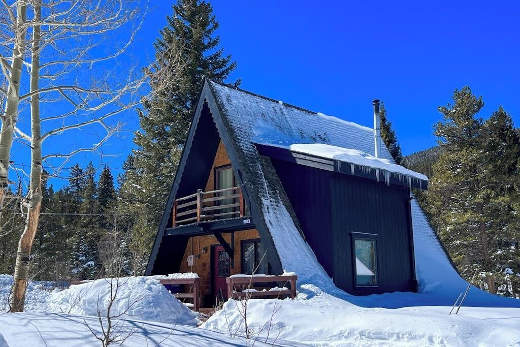 Photo of Outdoor in Blue River