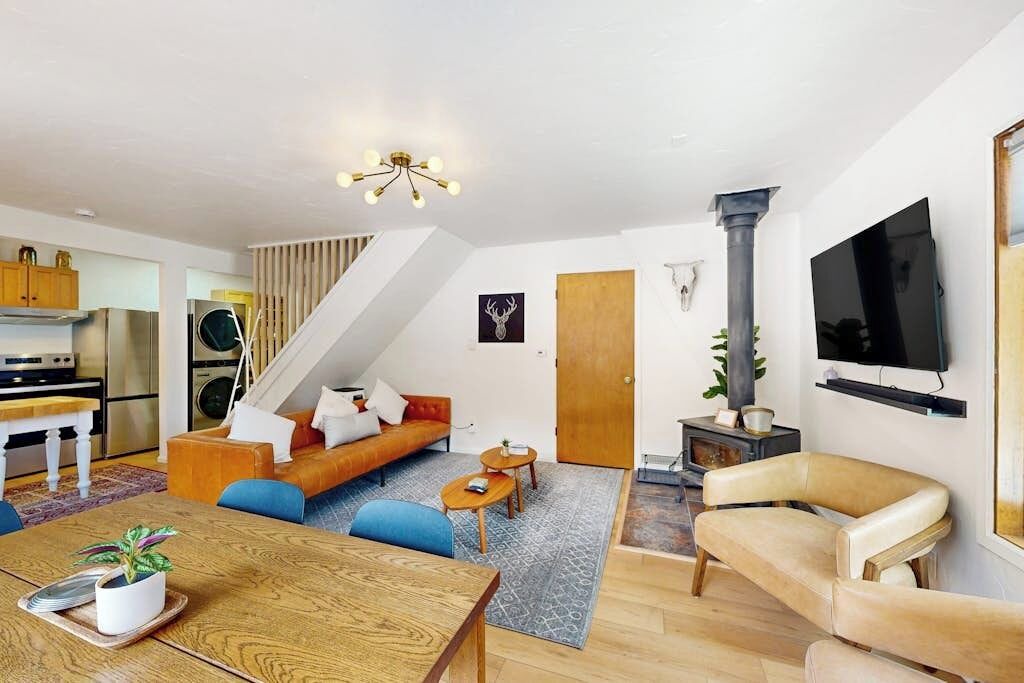 Photo of Livingroom in Blue River