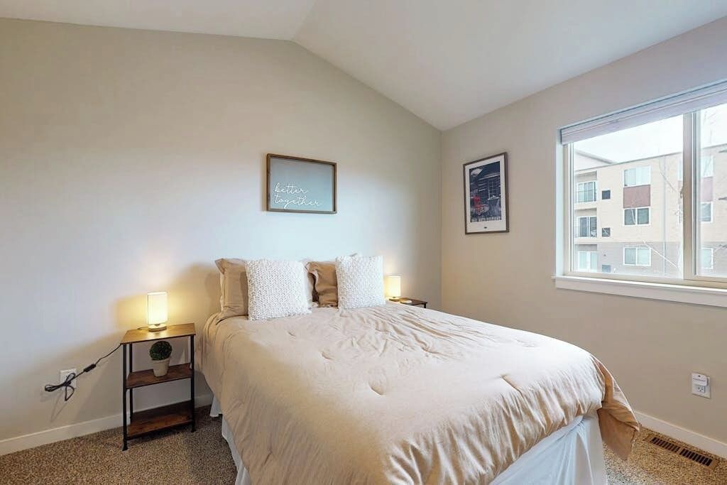 Photo of Bedroom in Gypsum