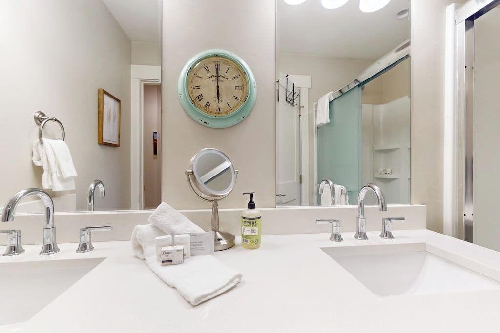 Photo of Bathroom in Gypsum