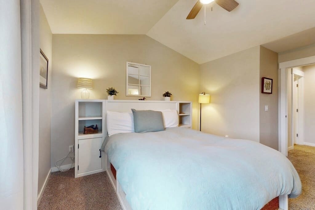 Photo of Bedroom in Gypsum