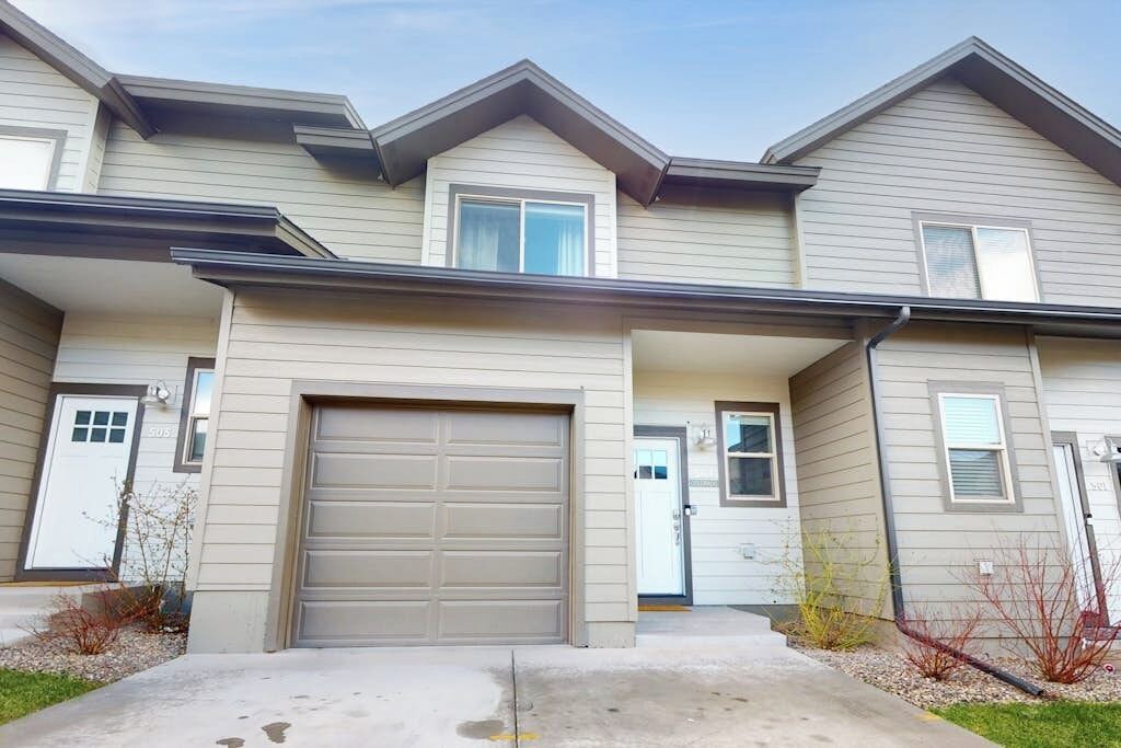 Photo of Outdoor in Gypsum