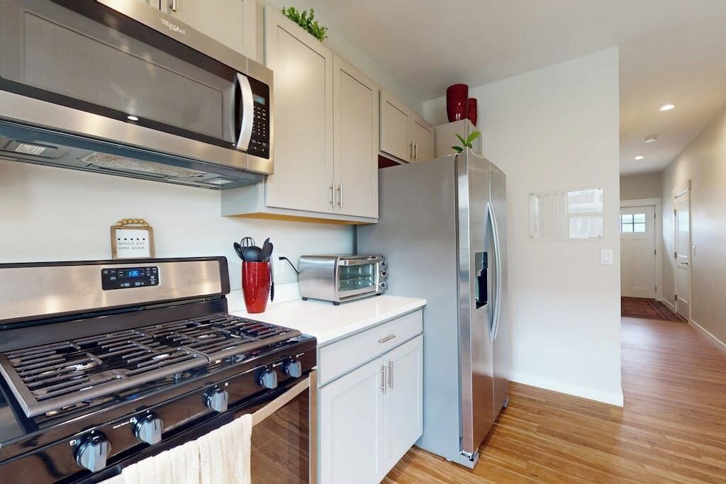 Photo of Kitchen in Gypsum