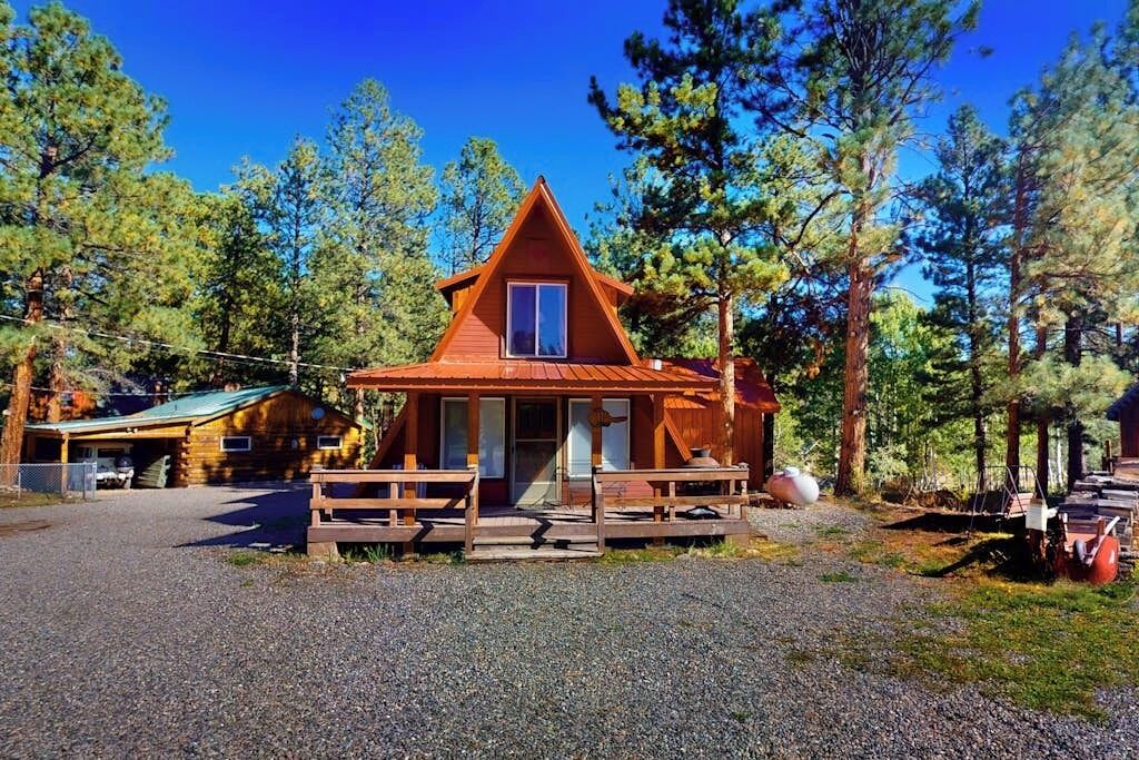 Photo of Outdoor in Ponderosa Pines