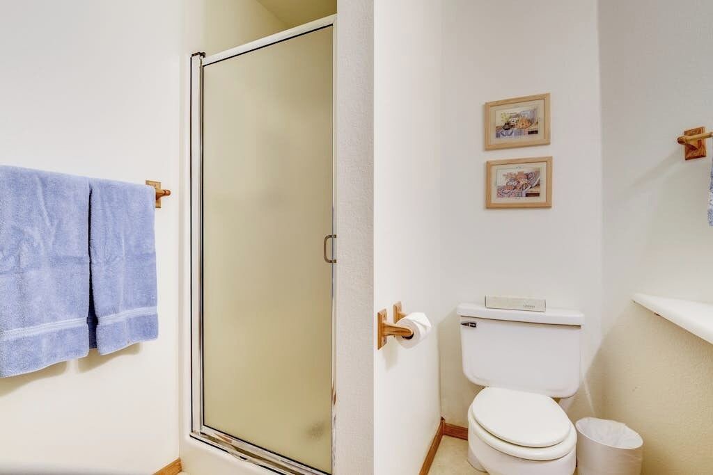 Photo of Bathroom in Pagosa Springs