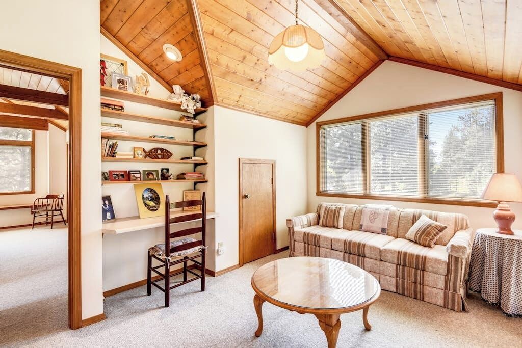 Photo of Livingroom in Pagosa Springs
