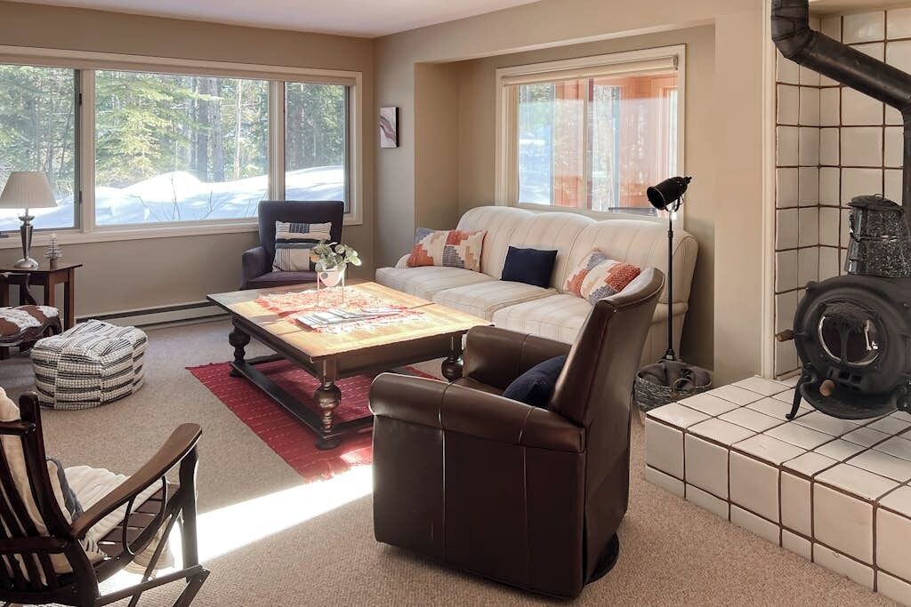 Photo of Livingroom in Breckenridge