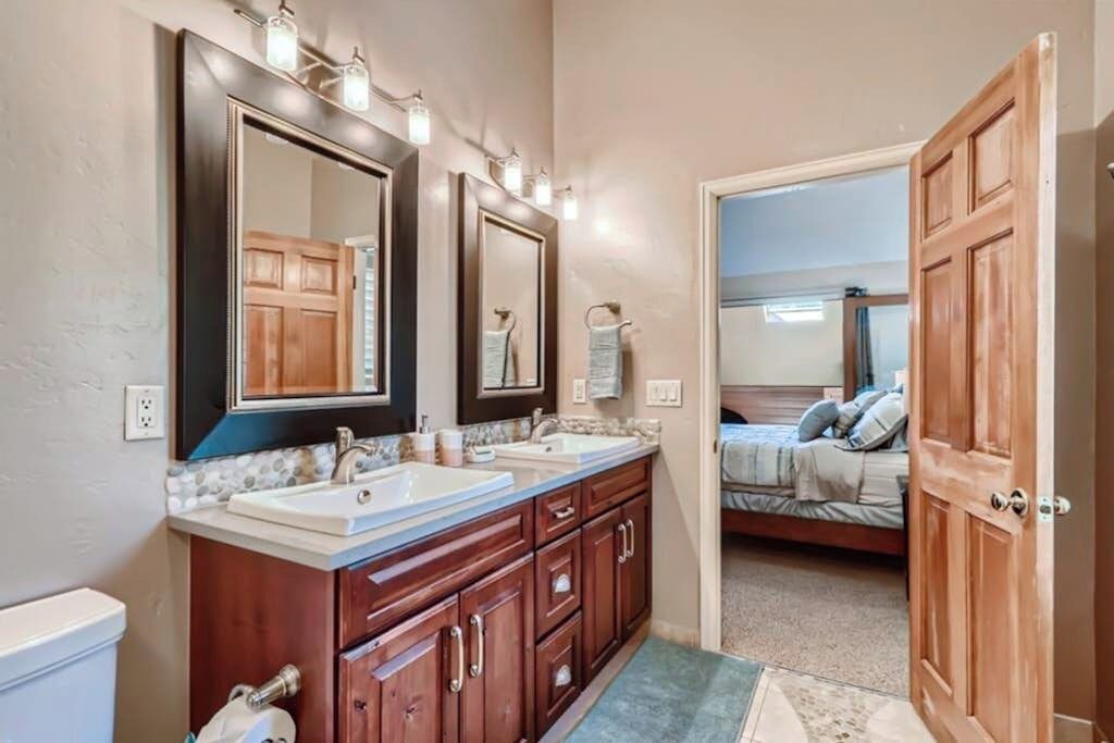 Photo of Bathroom in Breckenridge