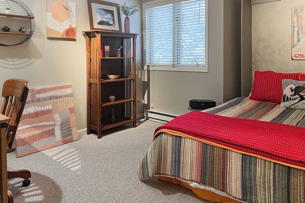 Photo of Bedroom in Breckenridge