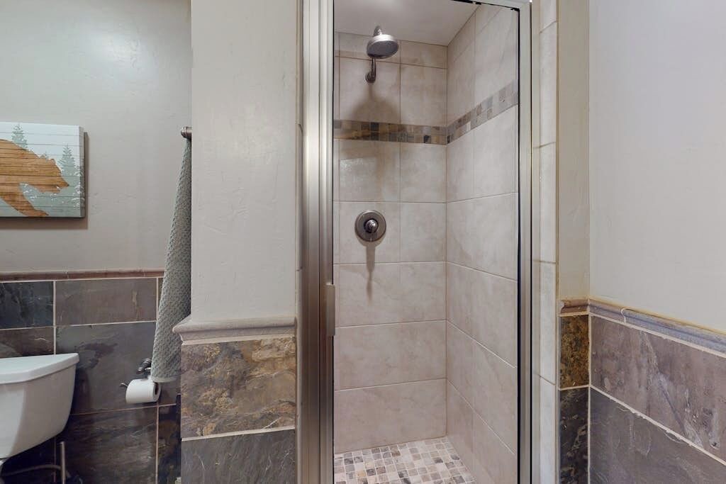 Photo of Bathroom in Breckenridge