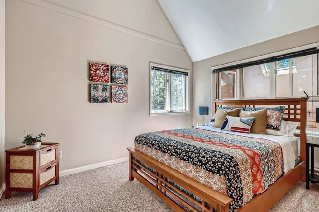 Photo of Bedroom in Breckenridge