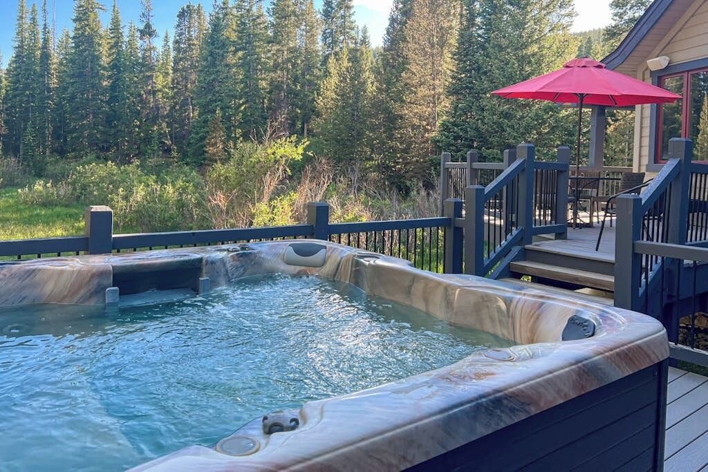 Photo of Outdoor in Breckenridge