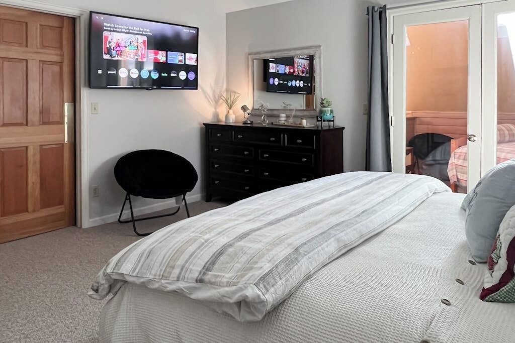 Photo of Bedroom in Breckenridge